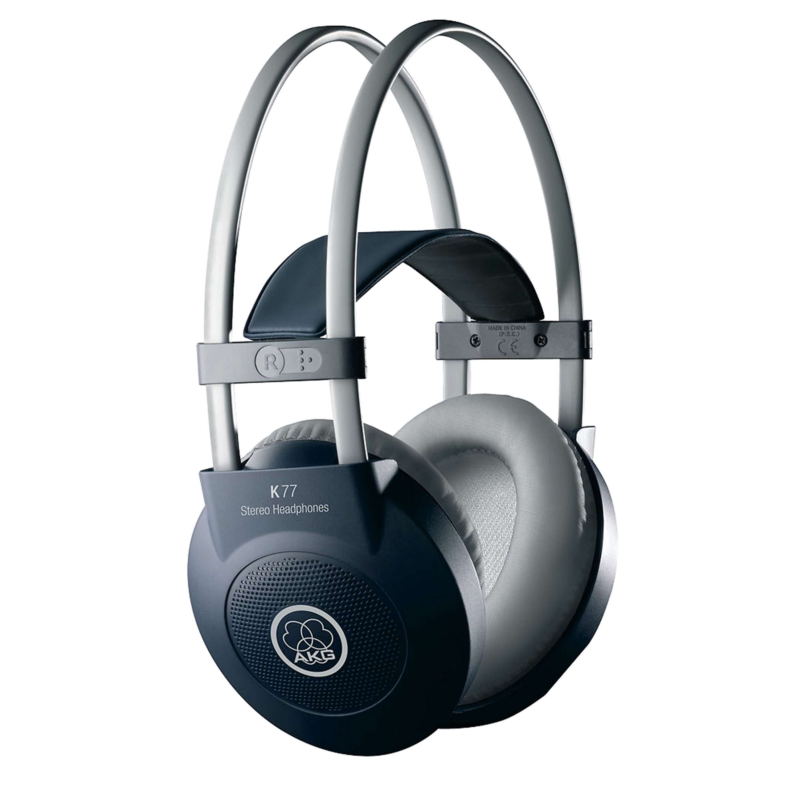 AKG プロフェッショナル オープンエアー型 モニターヘッドホン Amazon.co.jp: 3年保証モデル【AKGプロ公式ストア】 AKG